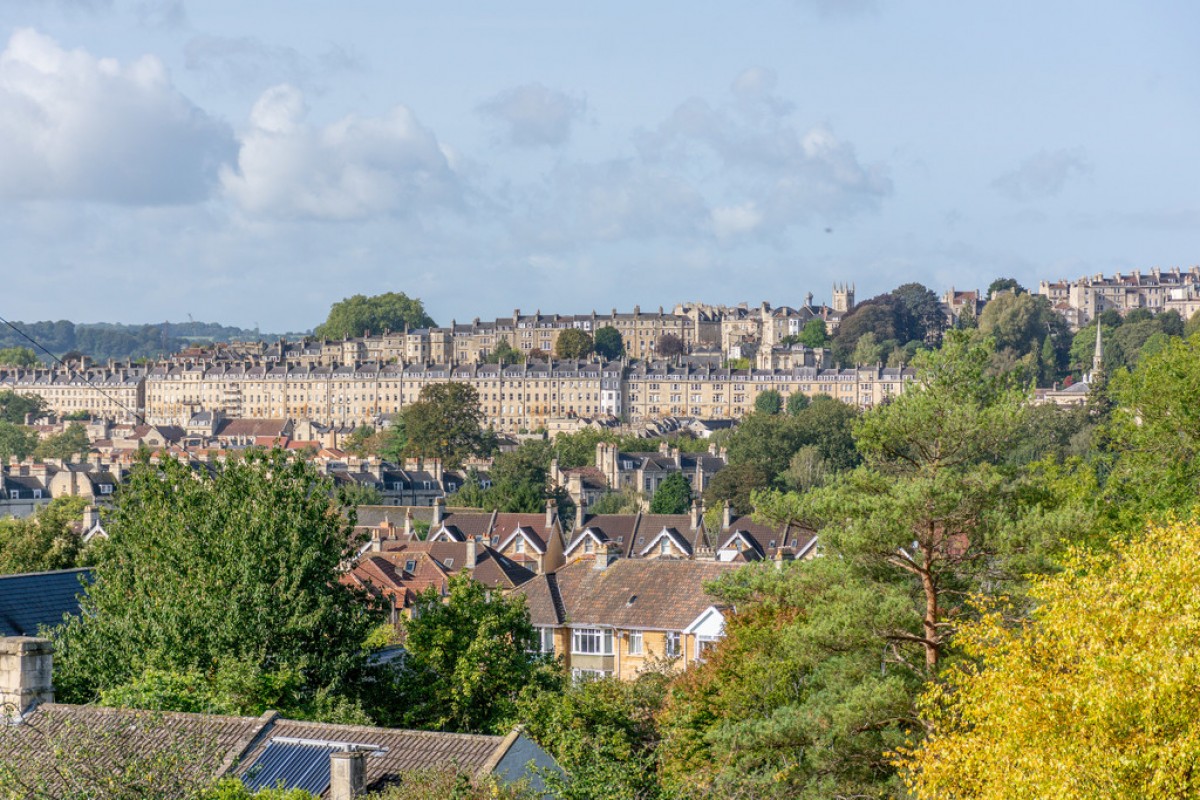 Holburne Park, Bath