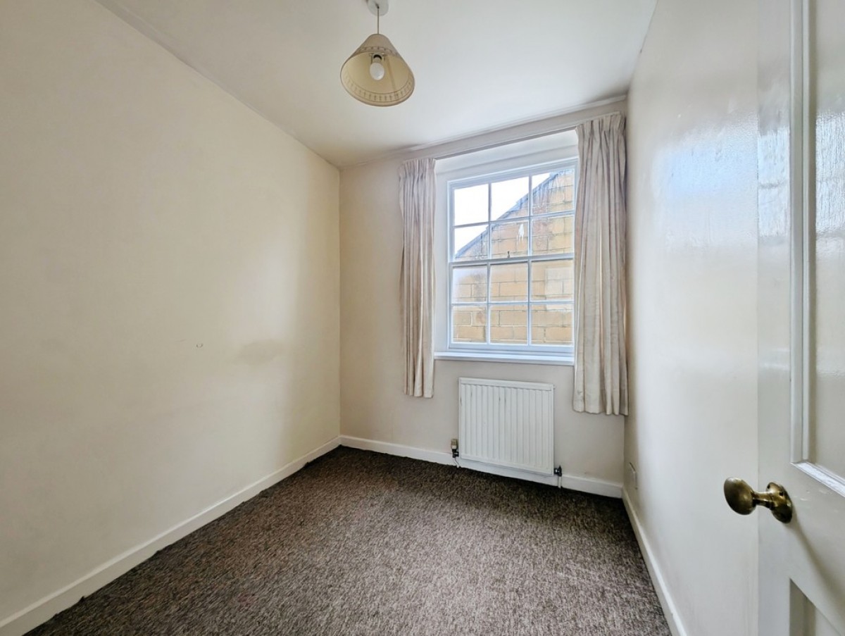 Entry Hill, Combe Down, Bath