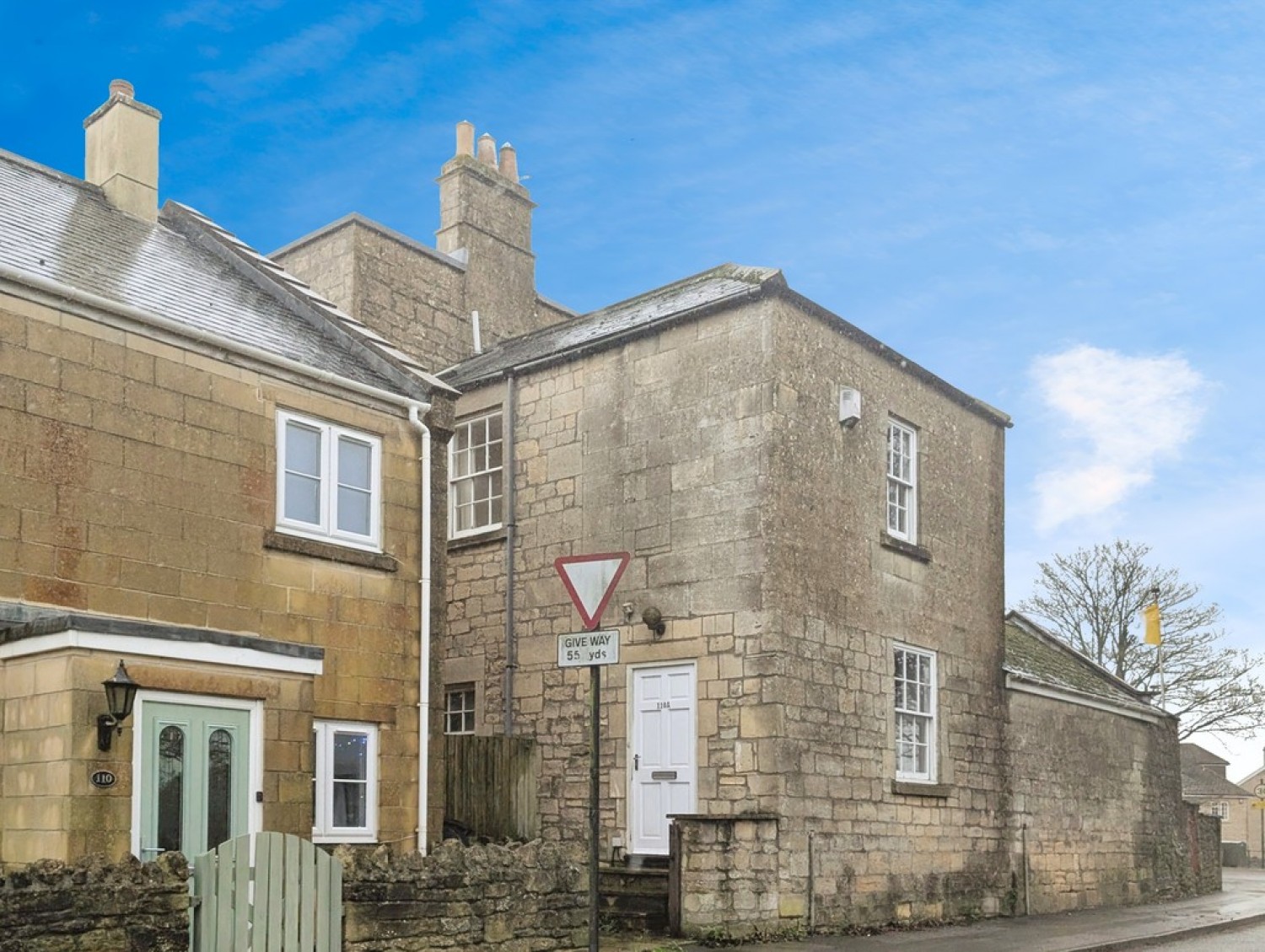 Entry Hill, Combe Down, Bath