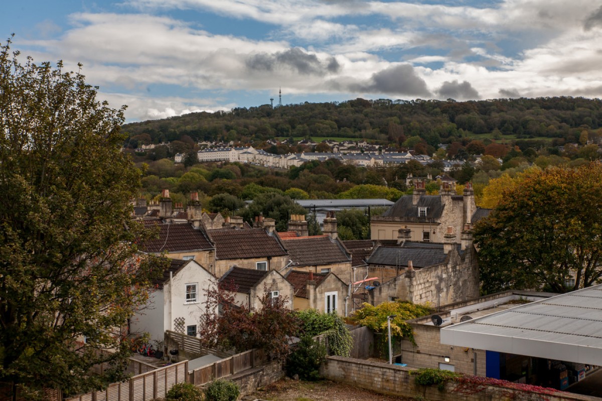 Snow Hill, Bath