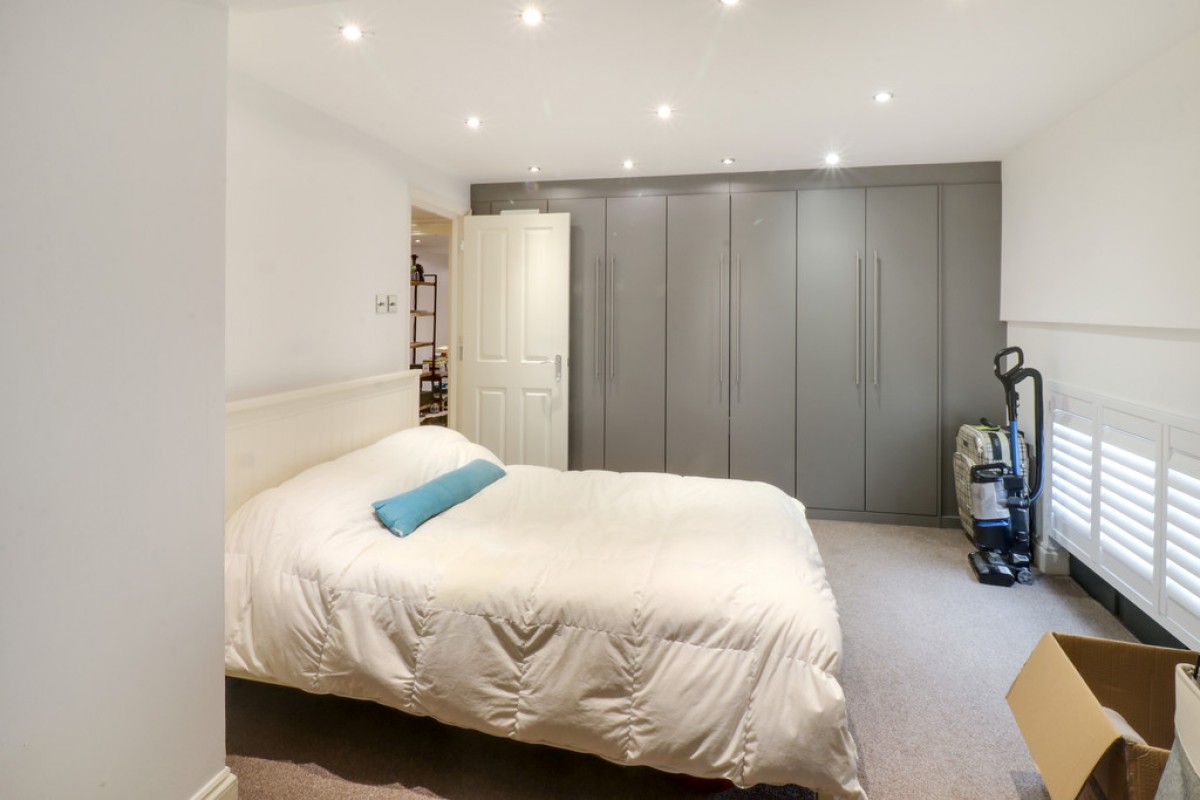 Waterfront House, Lower Bristol Road