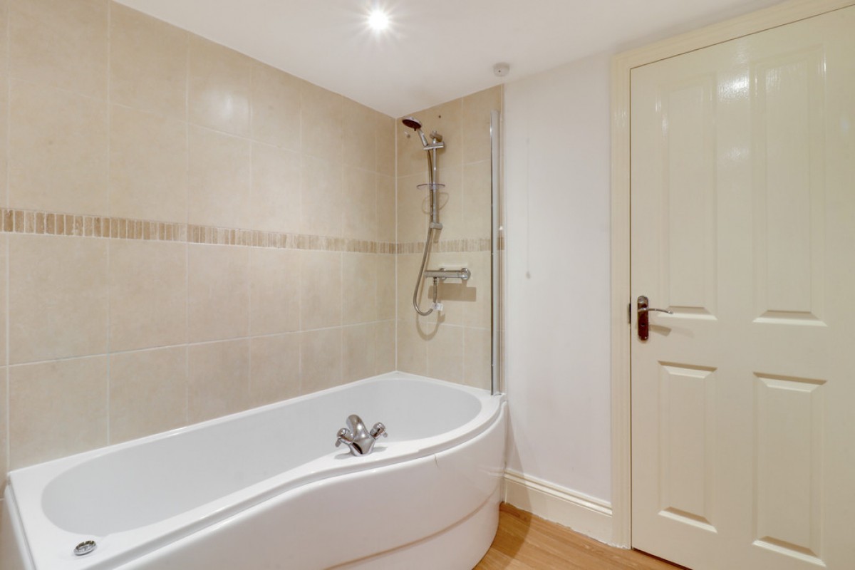 Waterfront House, Lower Bristol Road