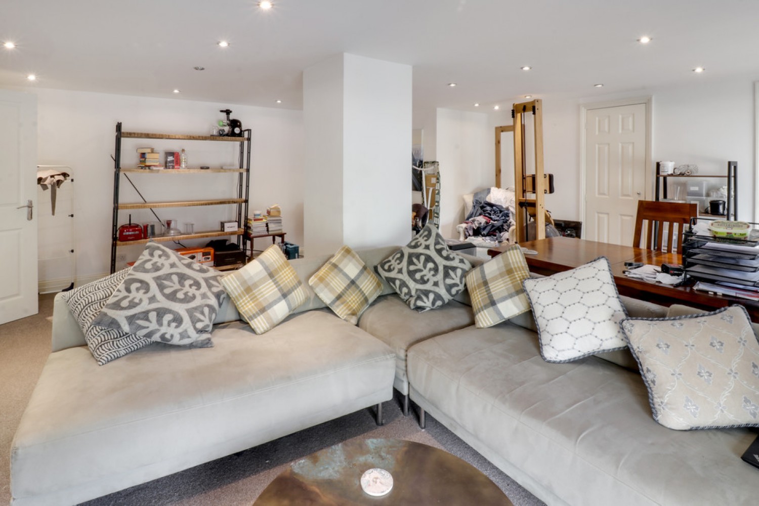 1 bedroom Flat for Letting Waterfront House, Lower Bristol Road