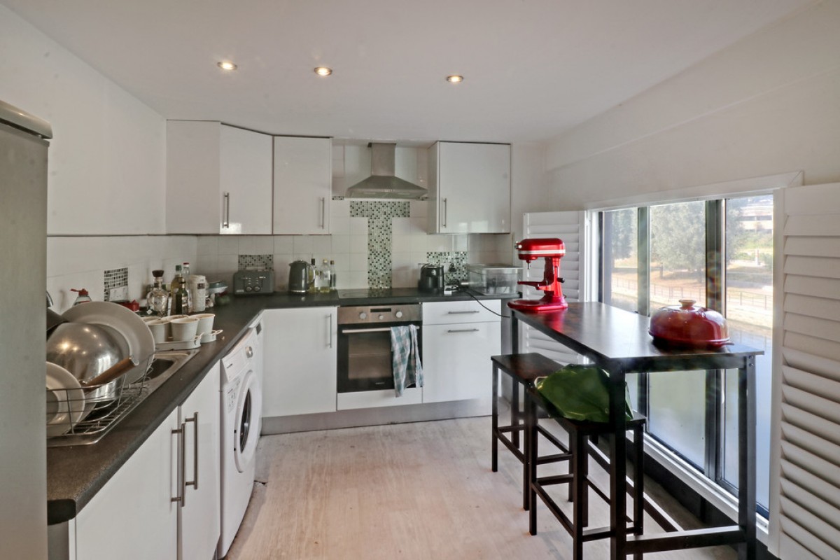 Waterfront House, Lower Bristol Road