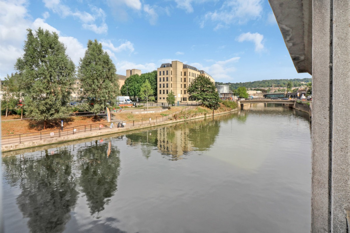 Waterfront House, Lower Bristol Road