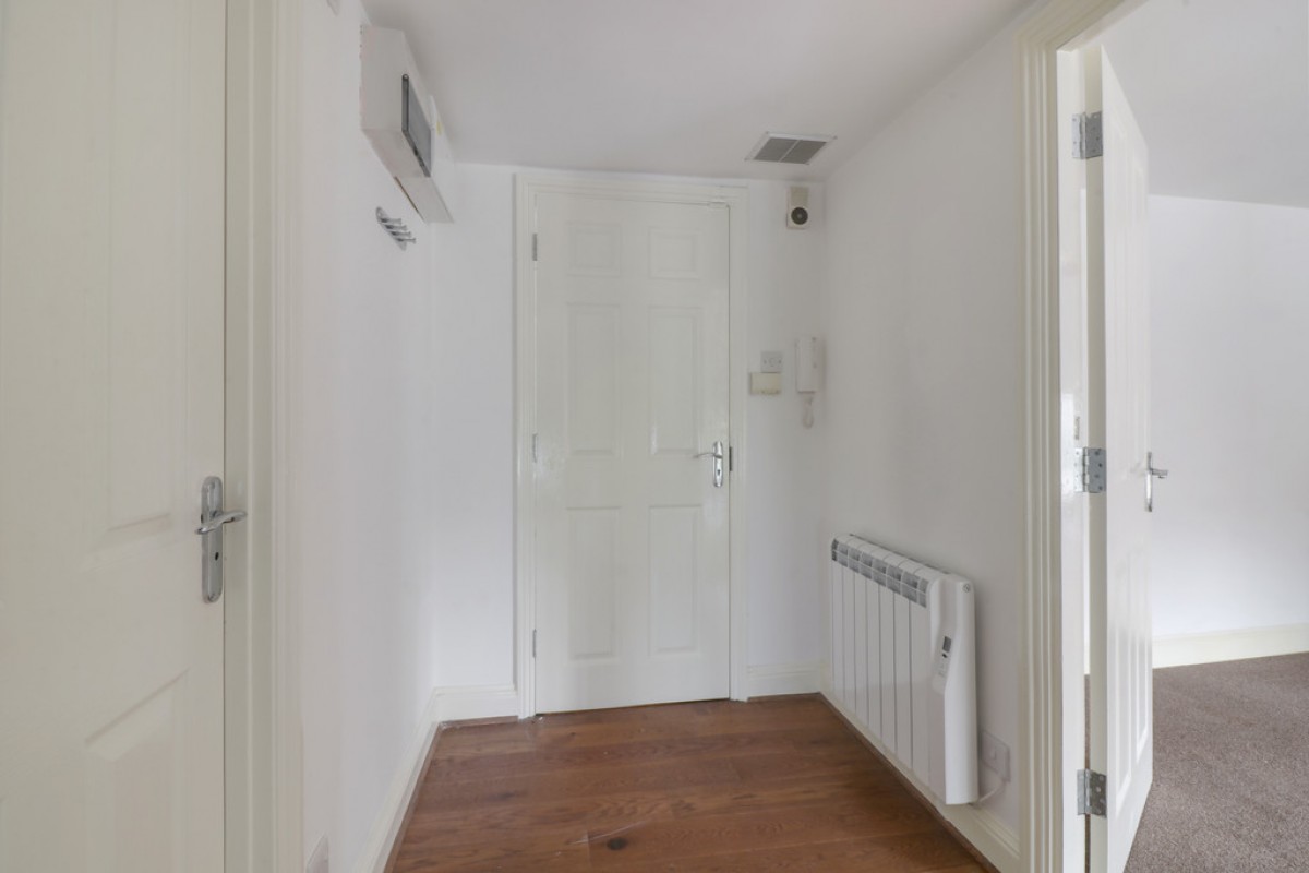 Waterfront House, Lower Bristol Road