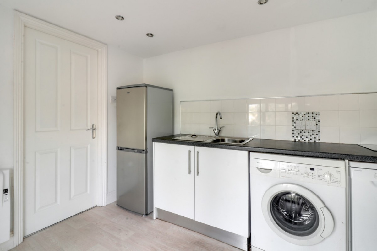 Waterfront House, Lower Bristol Road