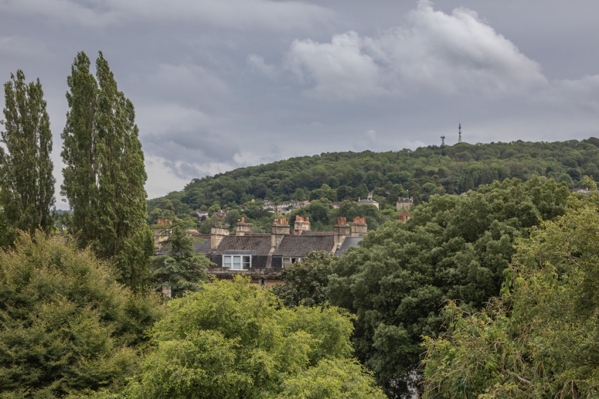 Beaufort East, Bath