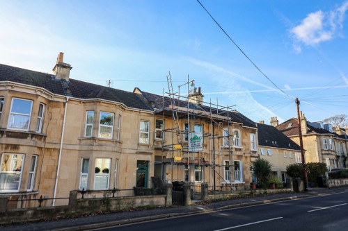 Newbridge Hill, Bath, Bath &amp; NES