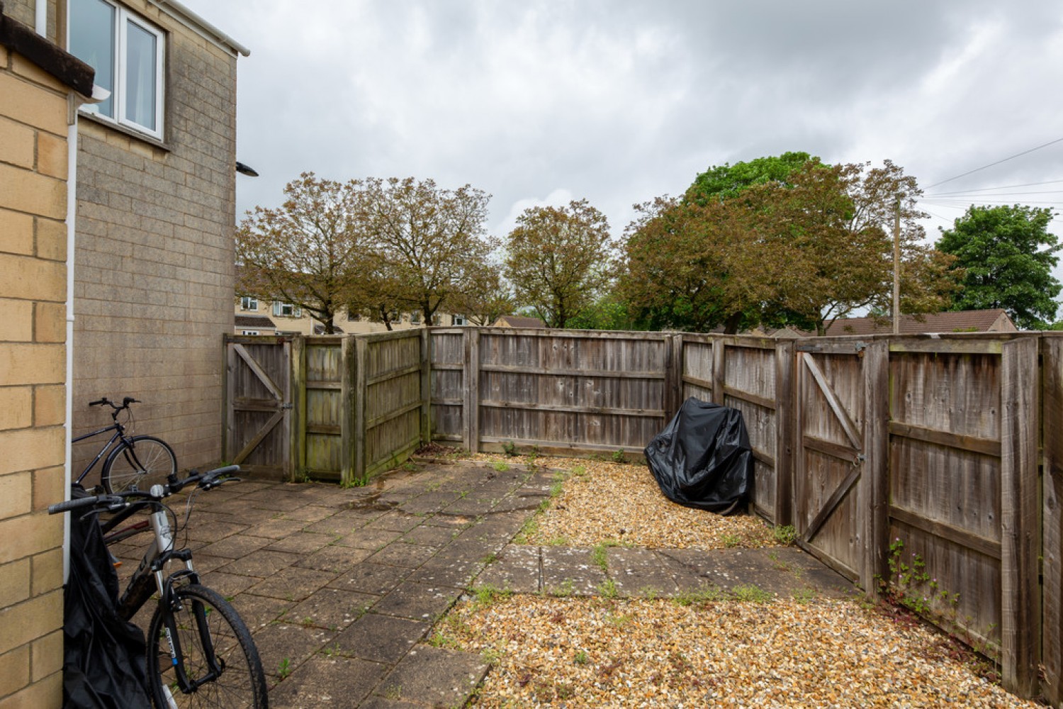 Trinity Road, Combe Down, Bath