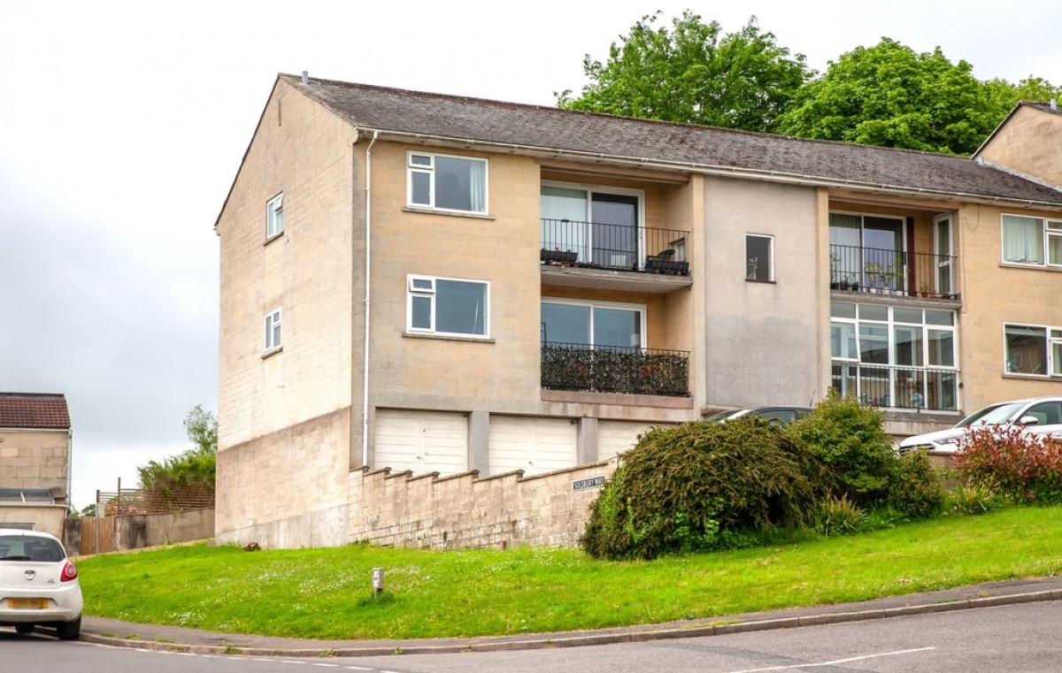 Fairfield Park, Bath, Somerset