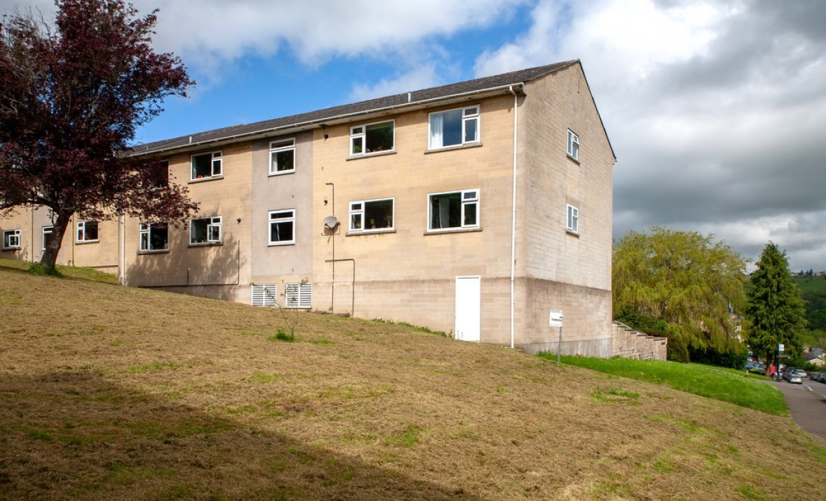 Fairfield Park, Bath, Somerset