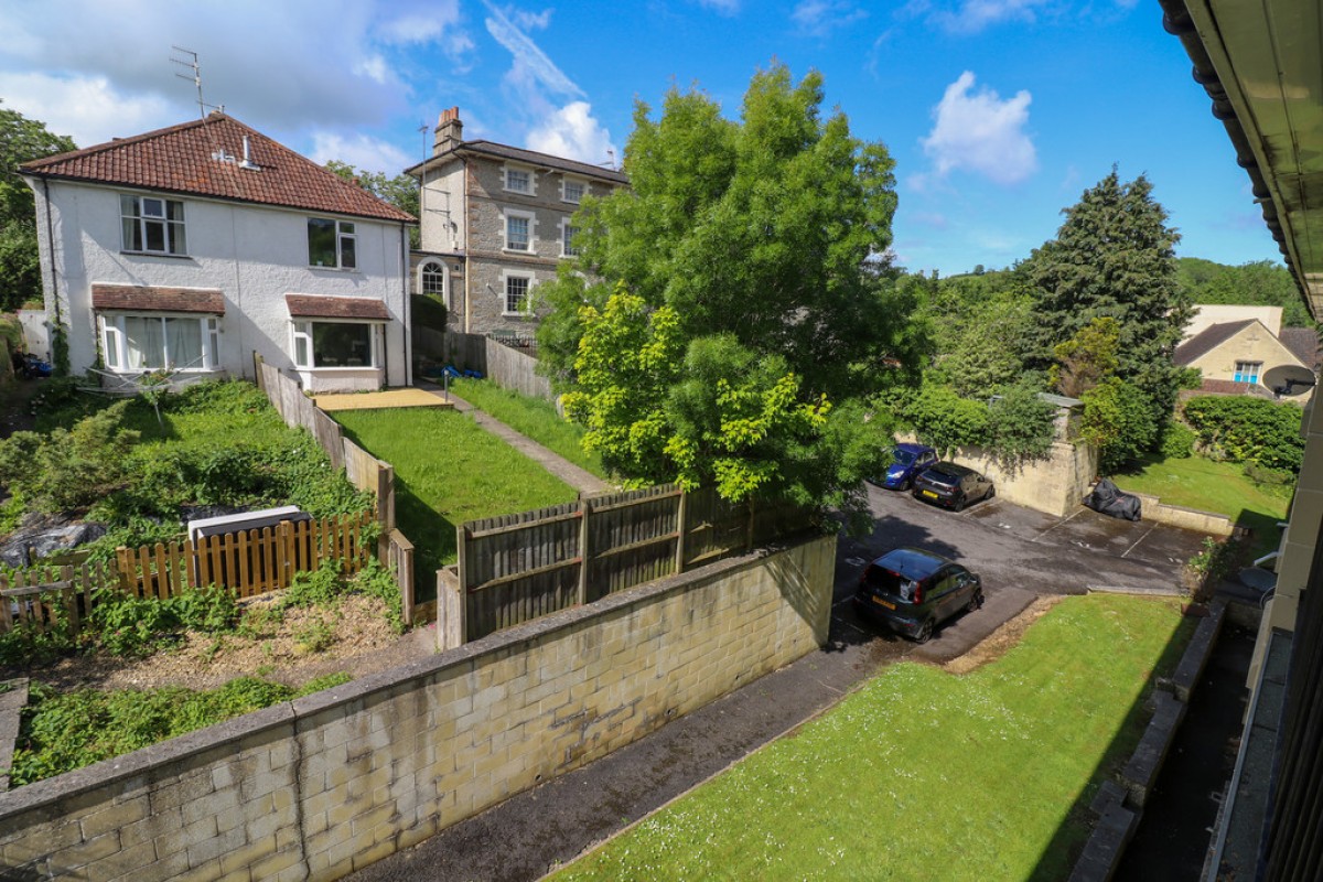 Belton Court, High Street, Weston