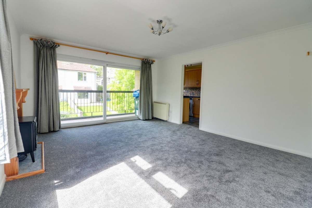 Belton Court, High Street, Weston