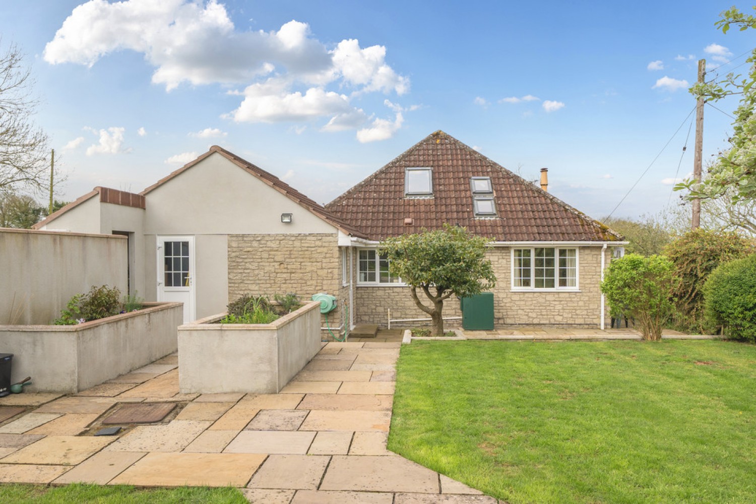 3 bedroom Bungalow for Sale North Stoke , Bath