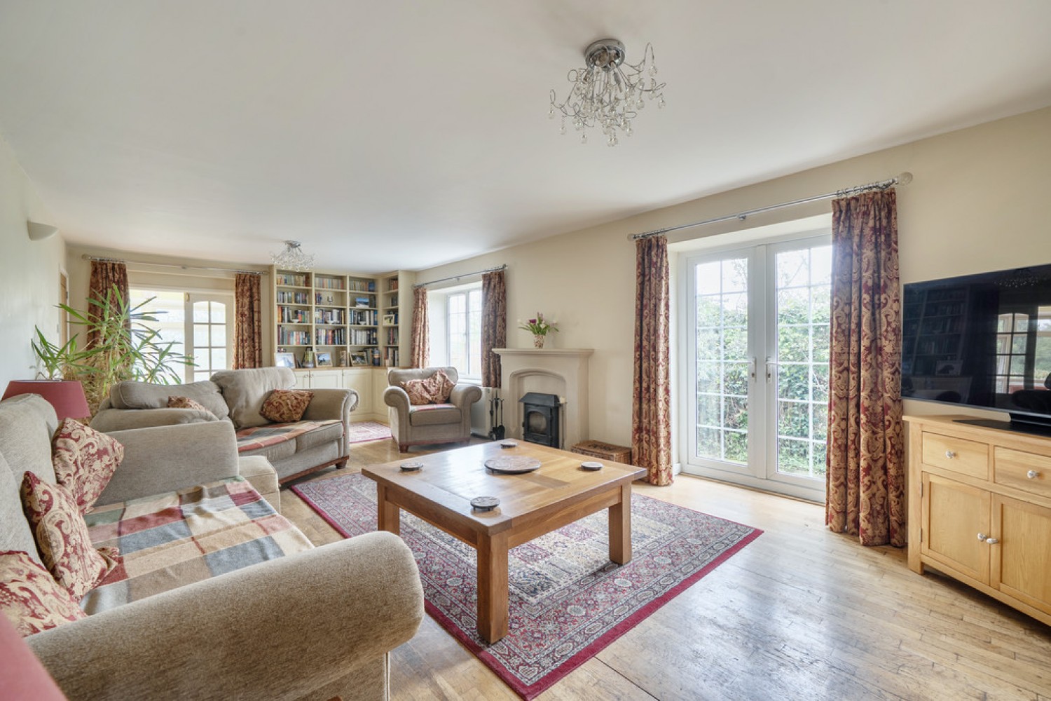 3 bedroom Bungalow for Sale North Stoke , Bath