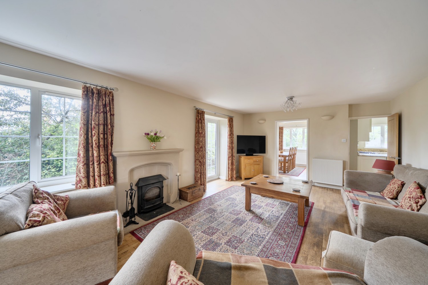 3 bedroom Bungalow for Sale North Stoke , Bath