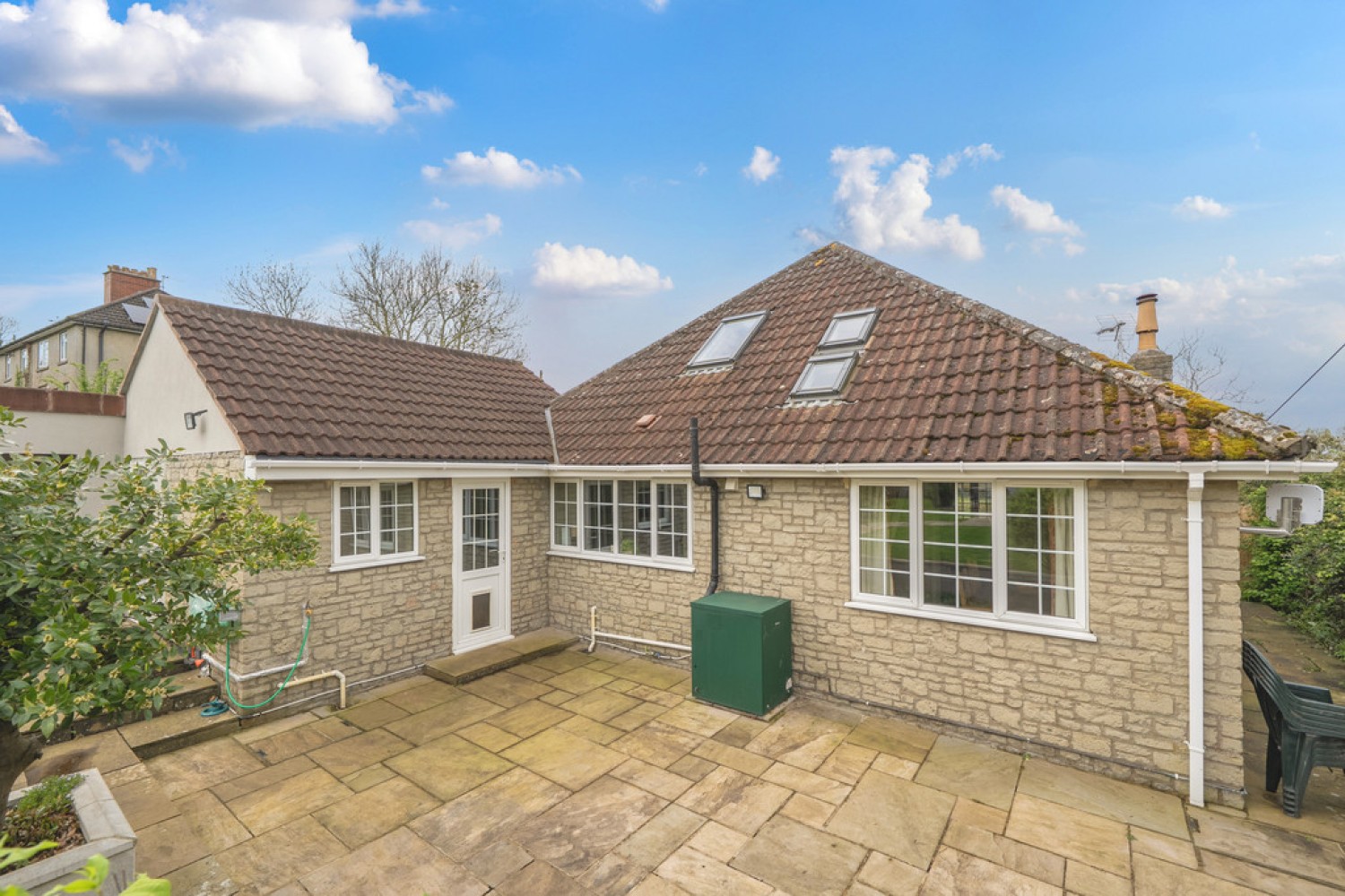 3 bedroom Bungalow for Sale North Stoke , Bath