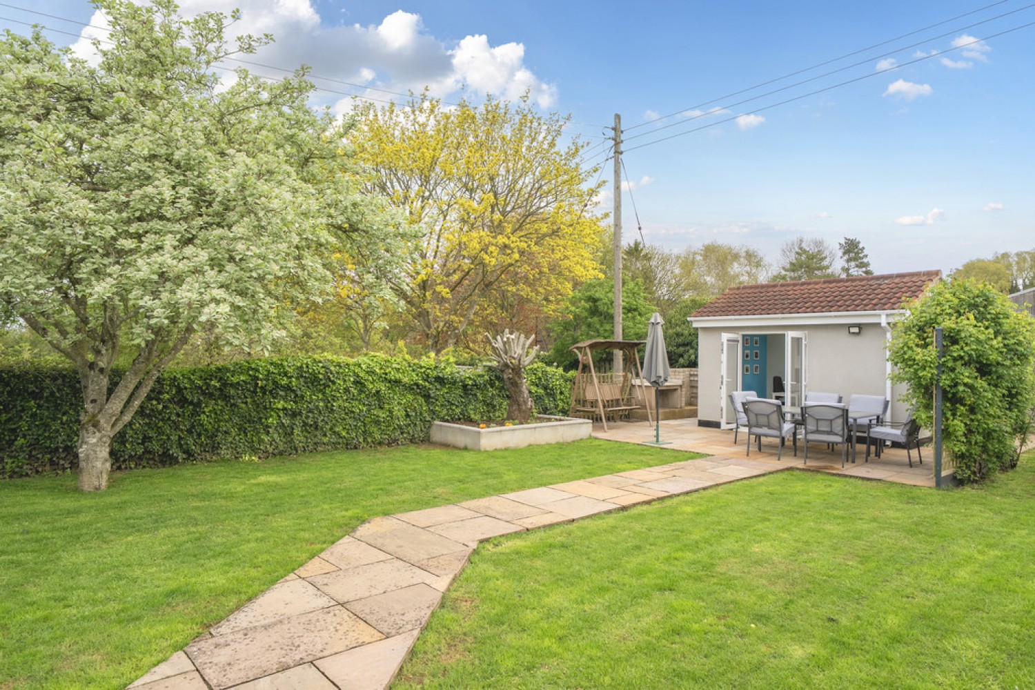 3 bedroom Bungalow for Sale North Stoke , Bath