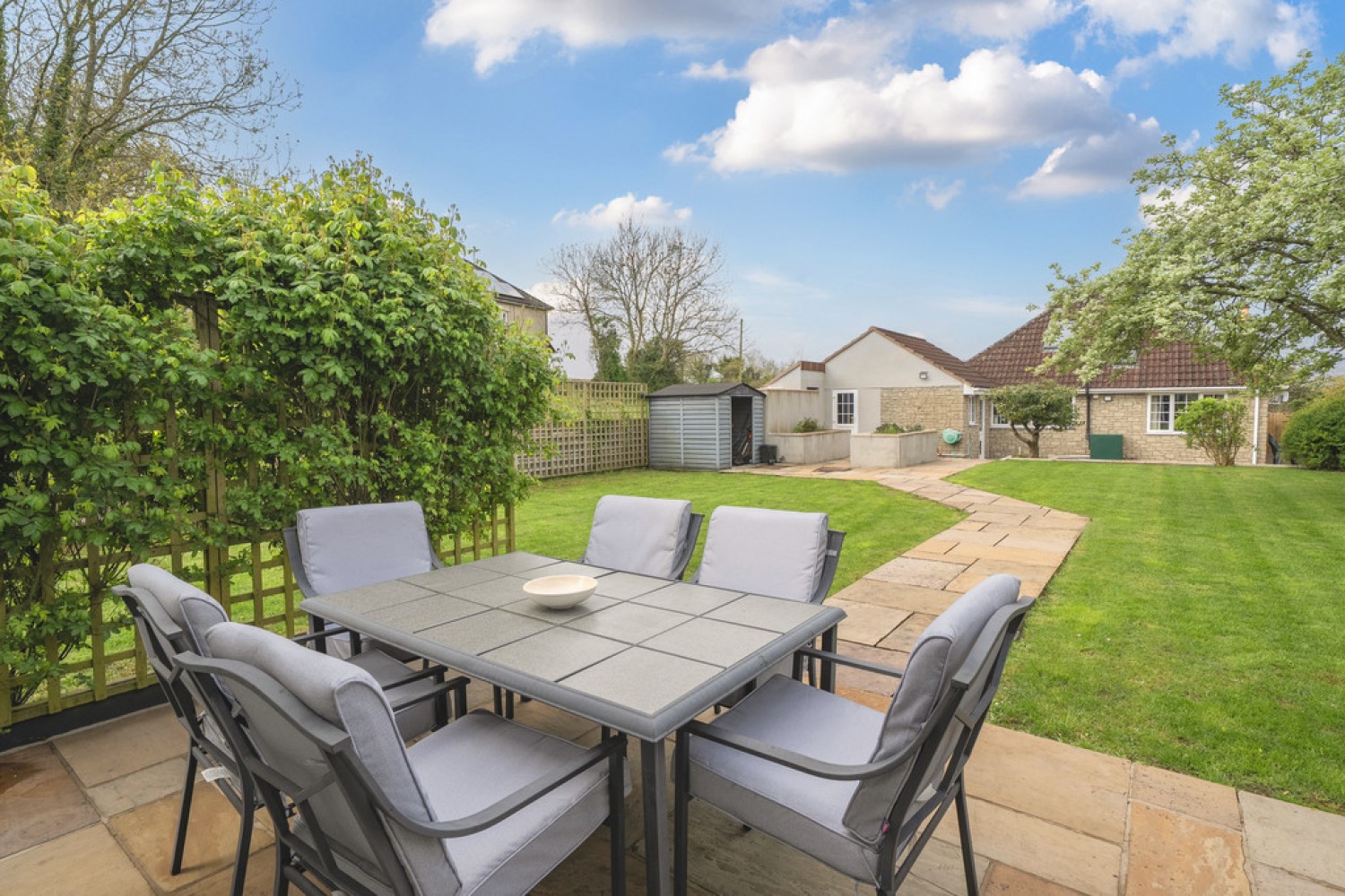 3 bedroom Bungalow for Sale North Stoke , Bath