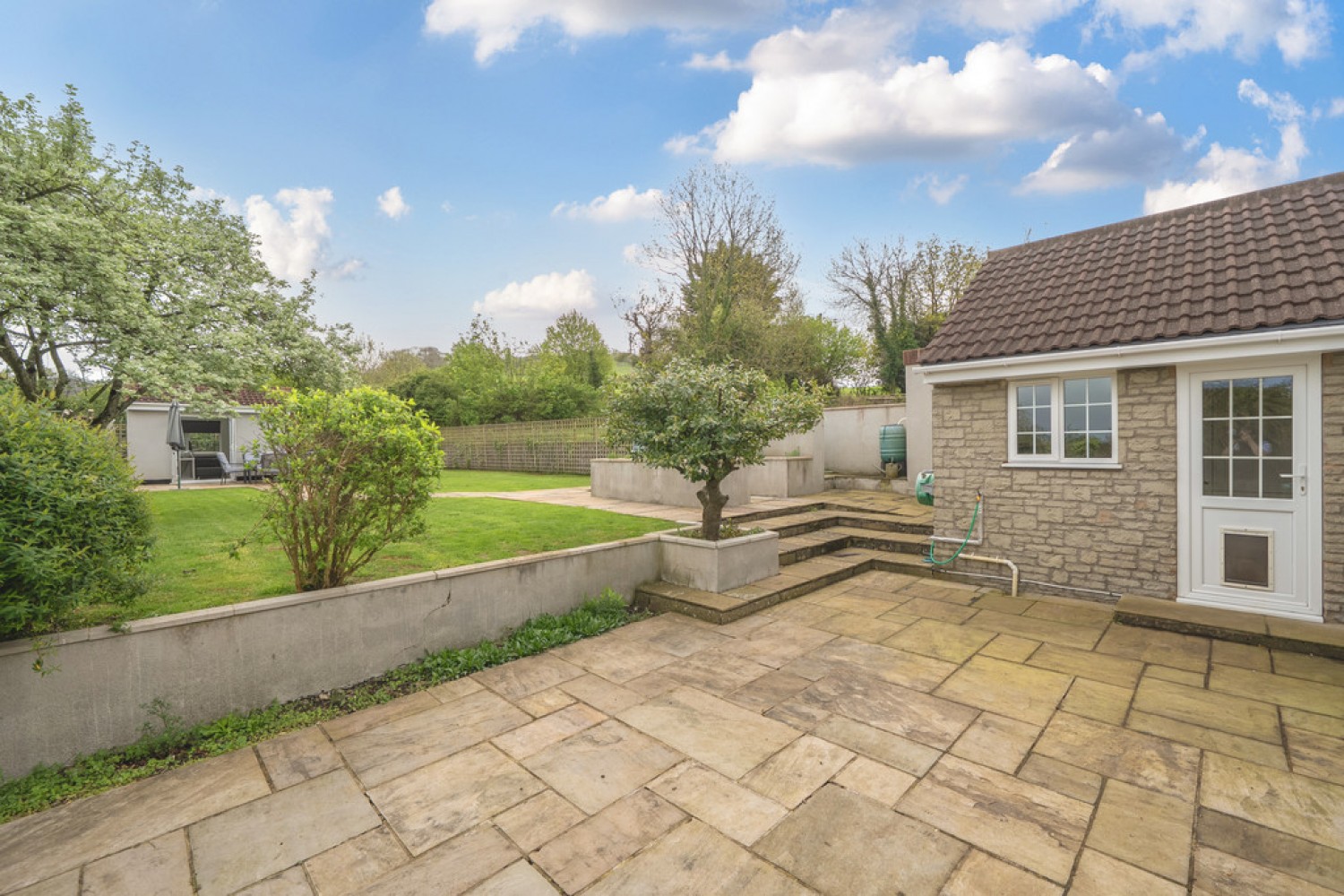 3 bedroom Bungalow for Sale North Stoke , Bath