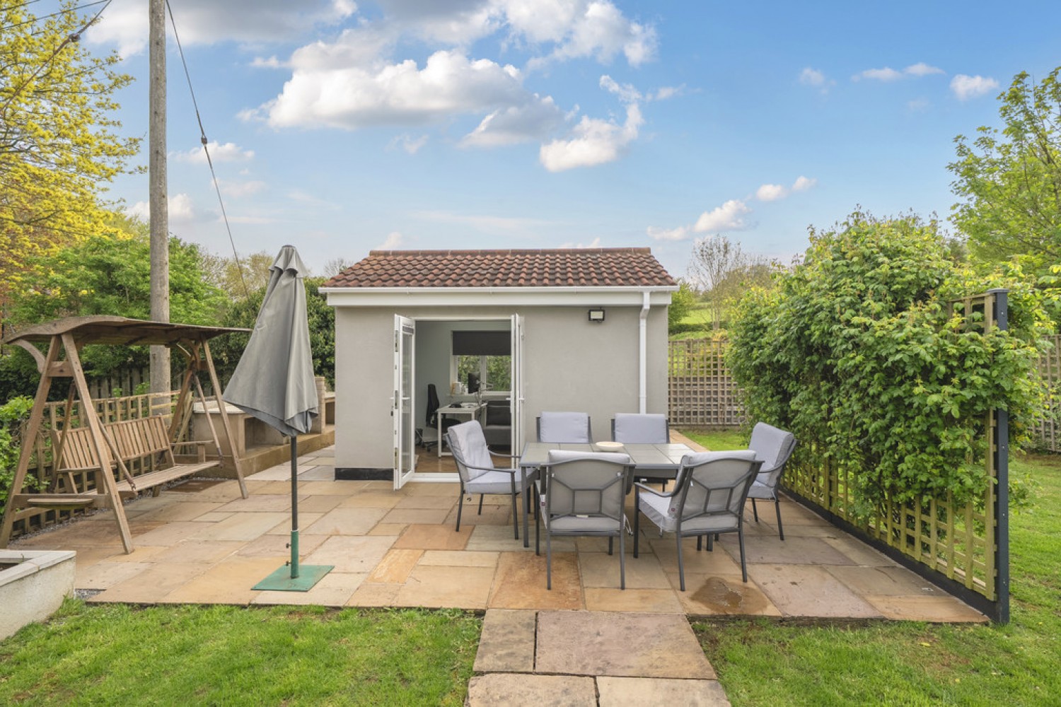 3 bedroom Bungalow for Sale North Stoke , Bath