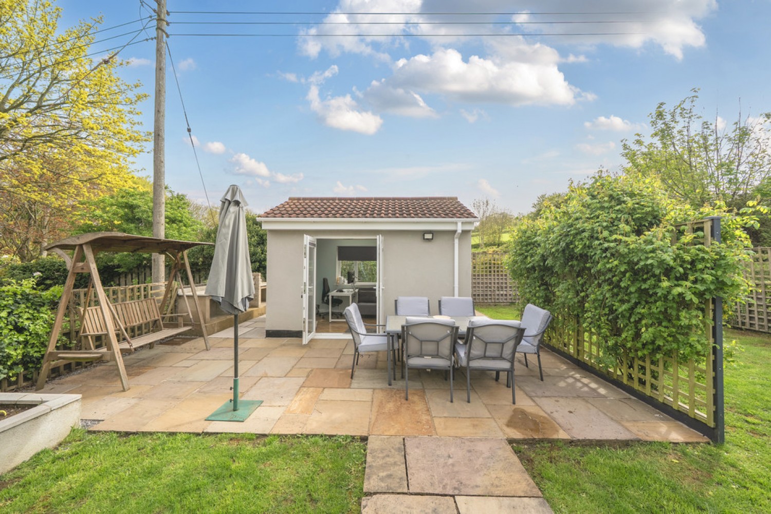 3 bedroom Bungalow for Sale North Stoke , Bath