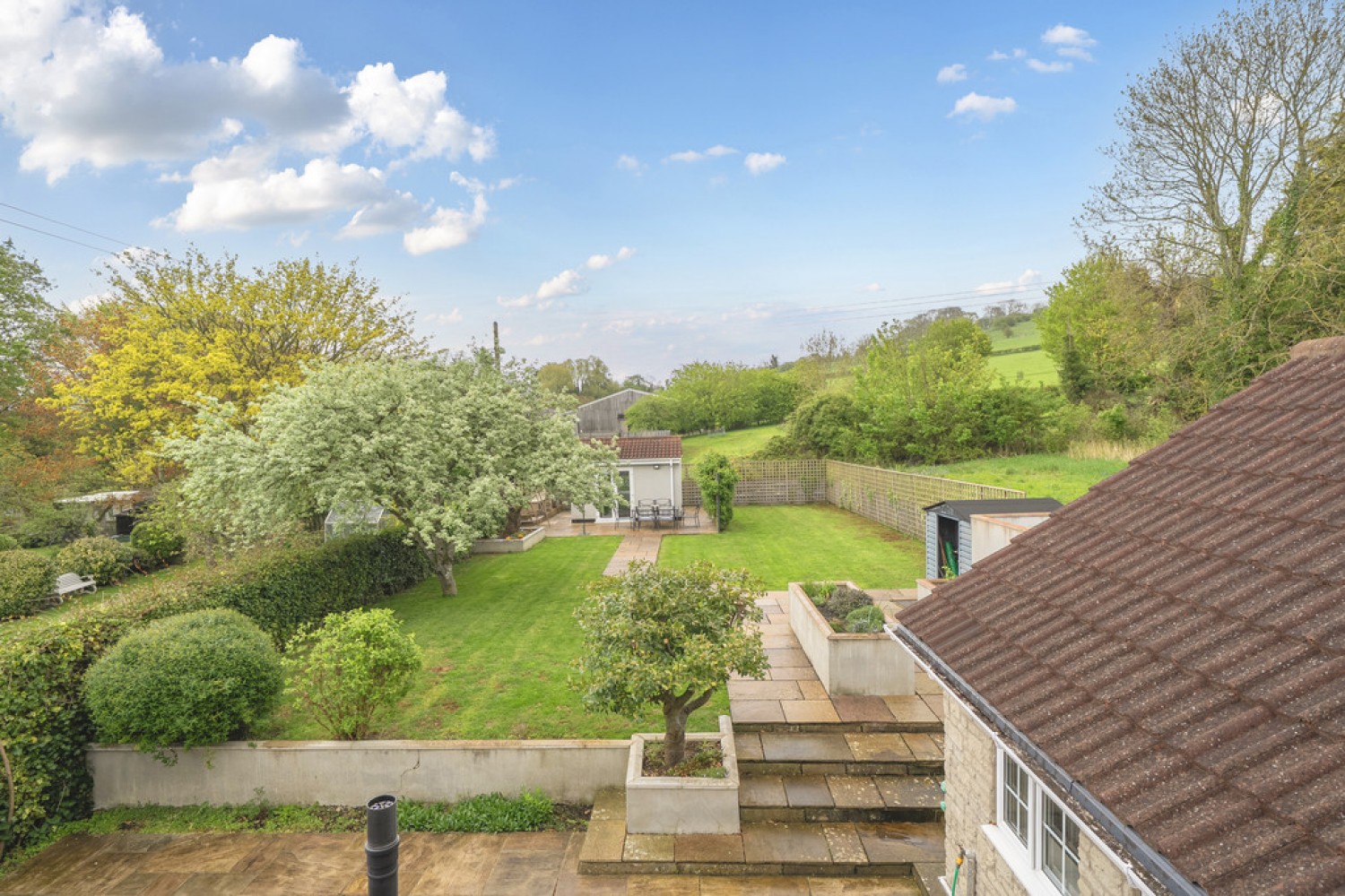 3 bedroom Bungalow for Sale North Stoke , Bath
