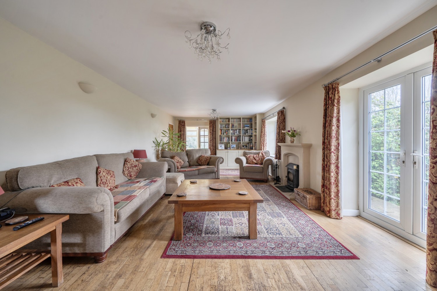 3 bedroom Bungalow for Sale North Stoke , Bath