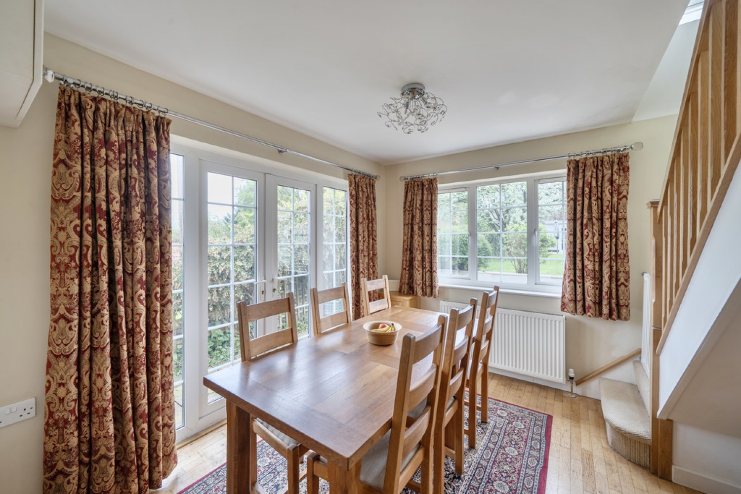 3 bedroom Bungalow for Sale North Stoke , Bath