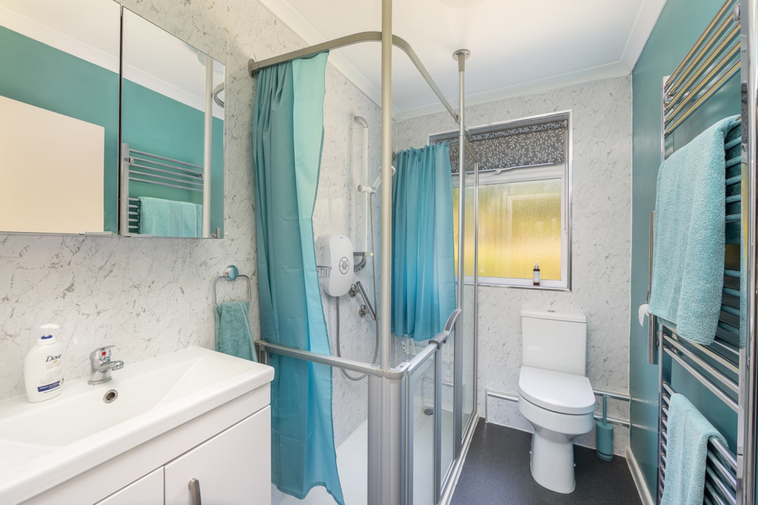 Greenacres, Upper Weston, Bath