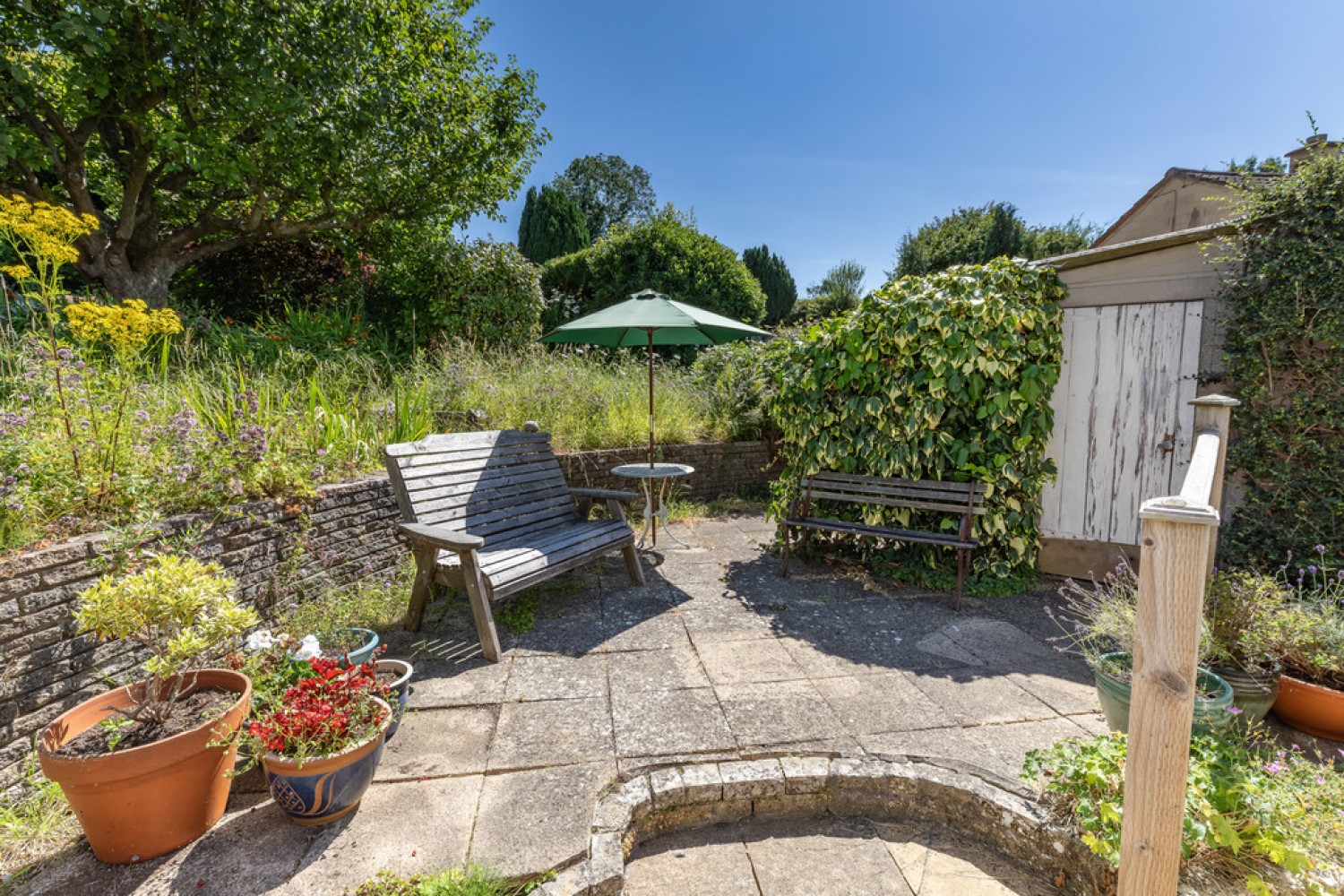 Greenacres, Upper Weston, Bath