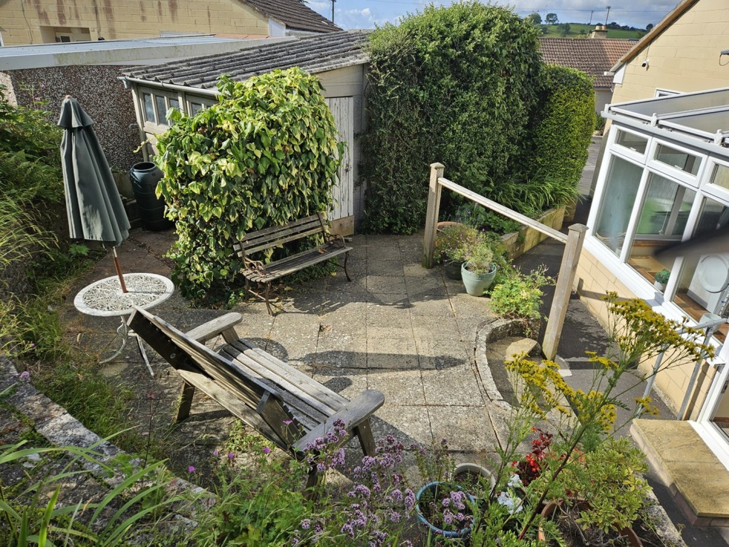 Greenacres, Upper Weston, Bath