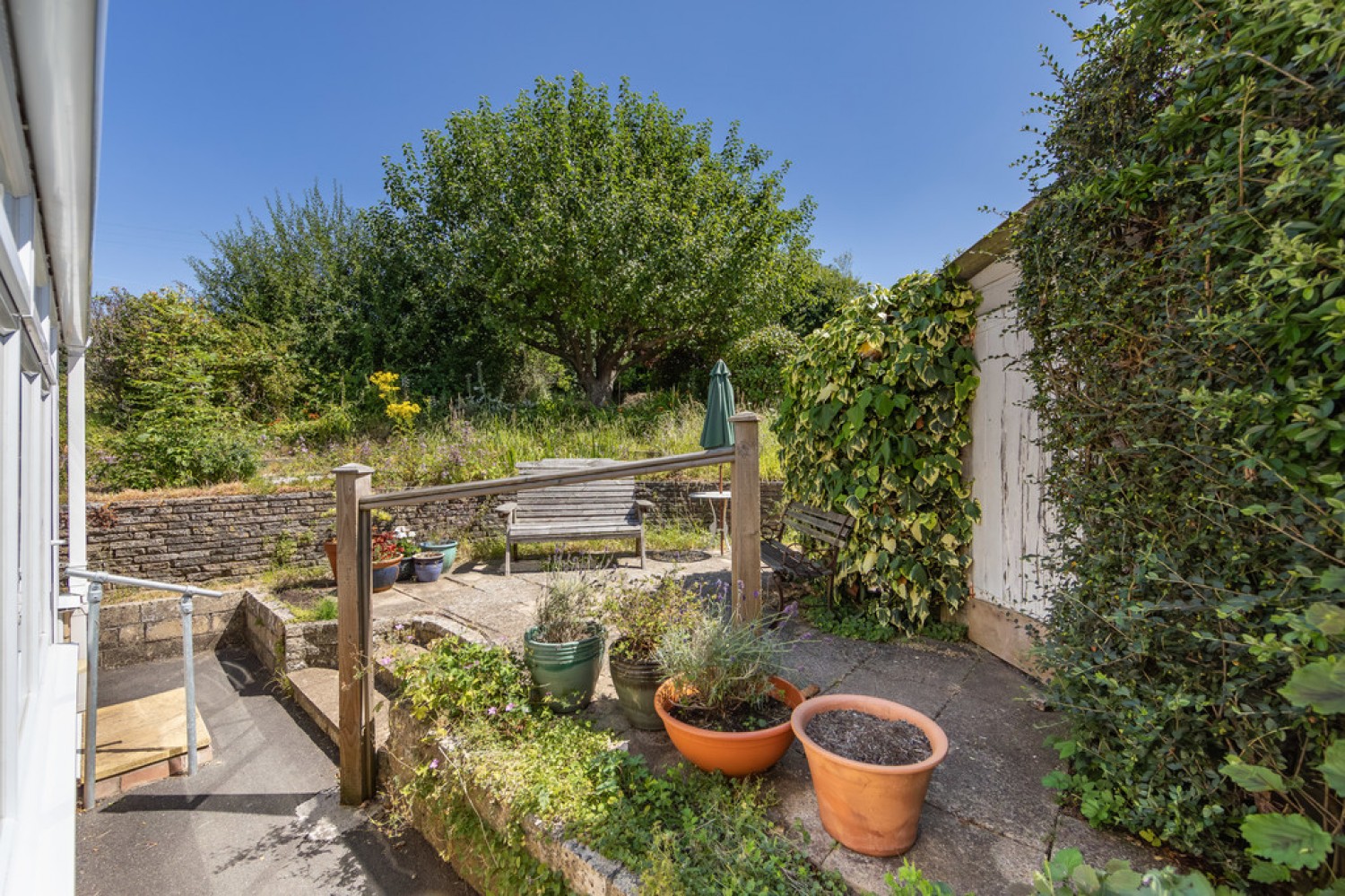 Greenacres, Upper Weston, Bath