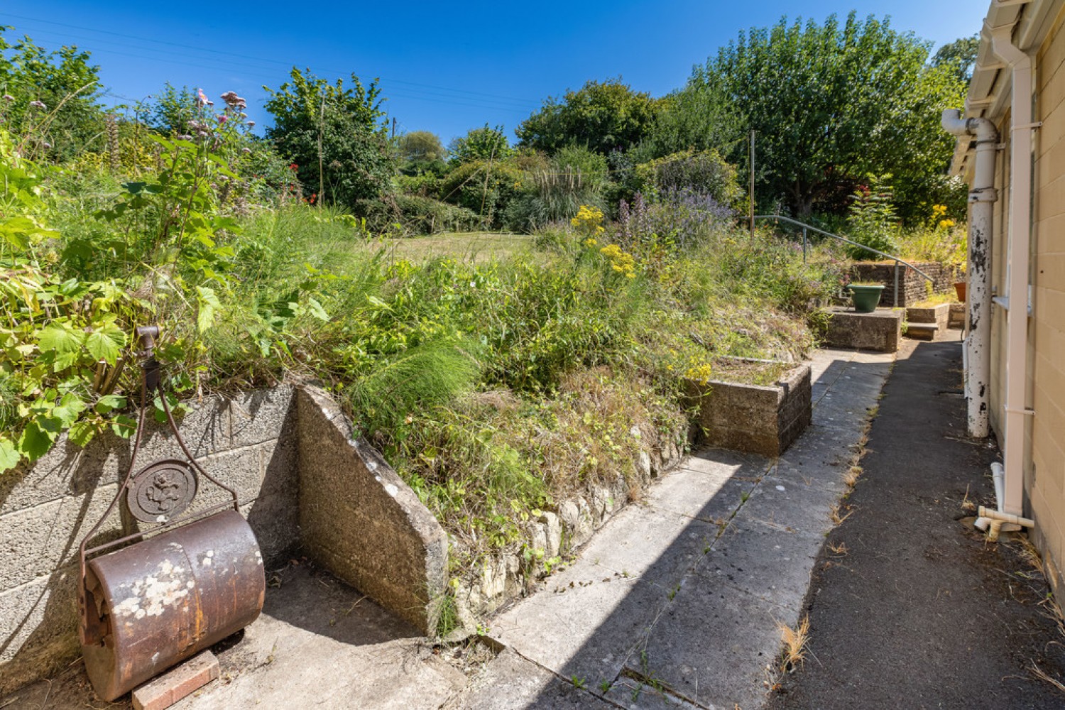 Greenacres, Upper Weston, Bath