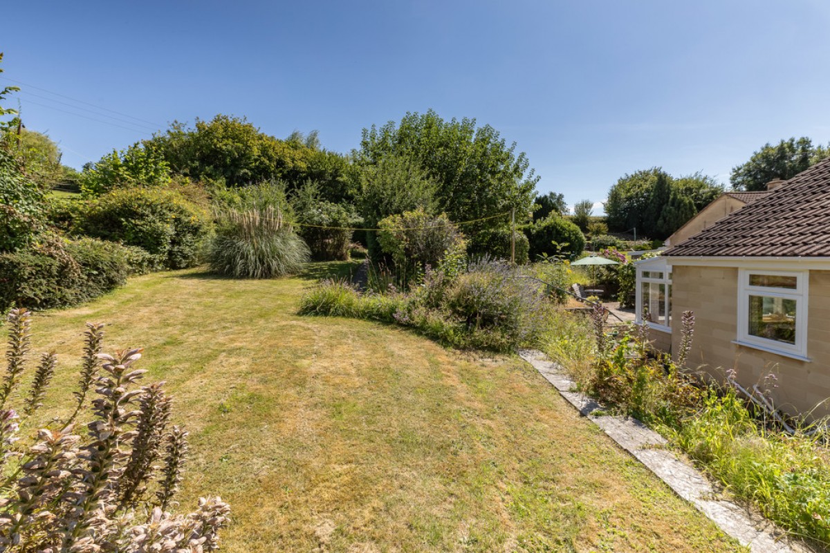 Greenacres, Upper Weston, Bath