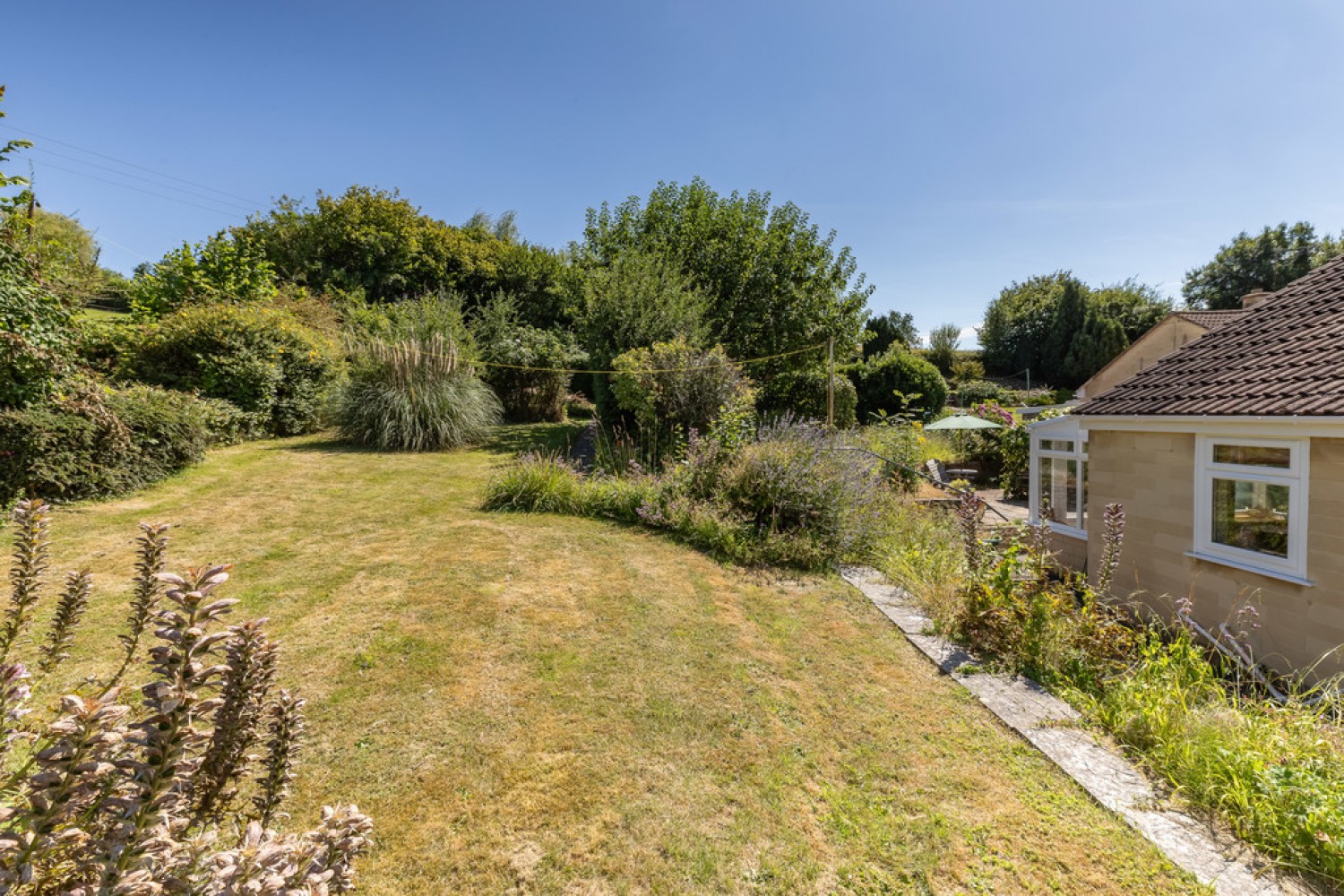 Greenacres, Upper Weston, Bath