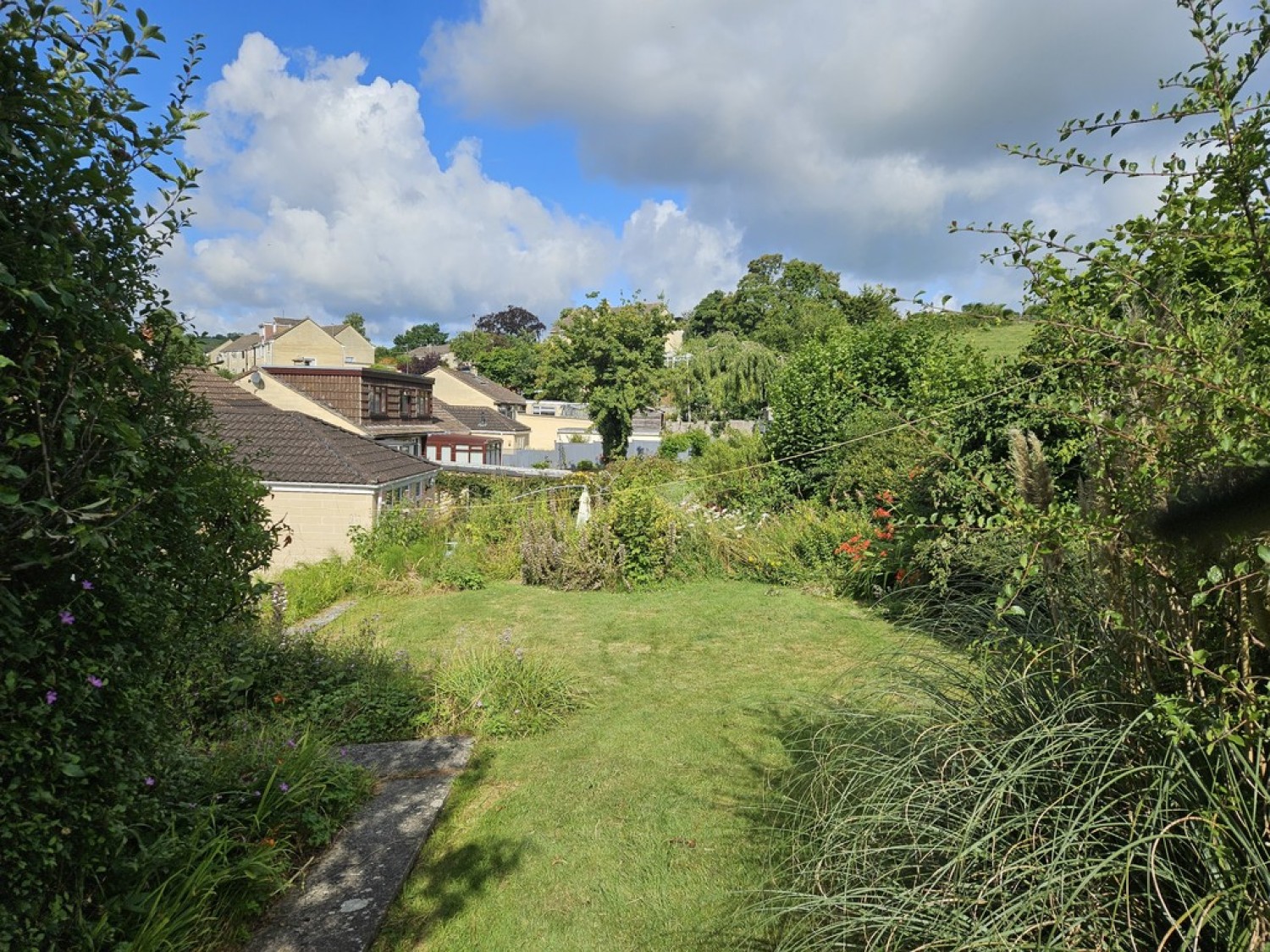 Greenacres, Upper Weston, Bath