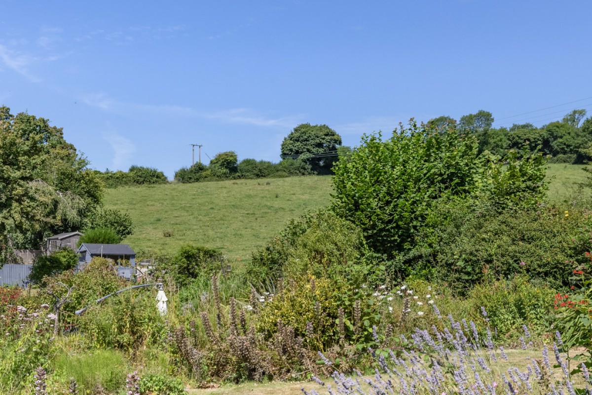 Greenacres, Upper Weston, Bath