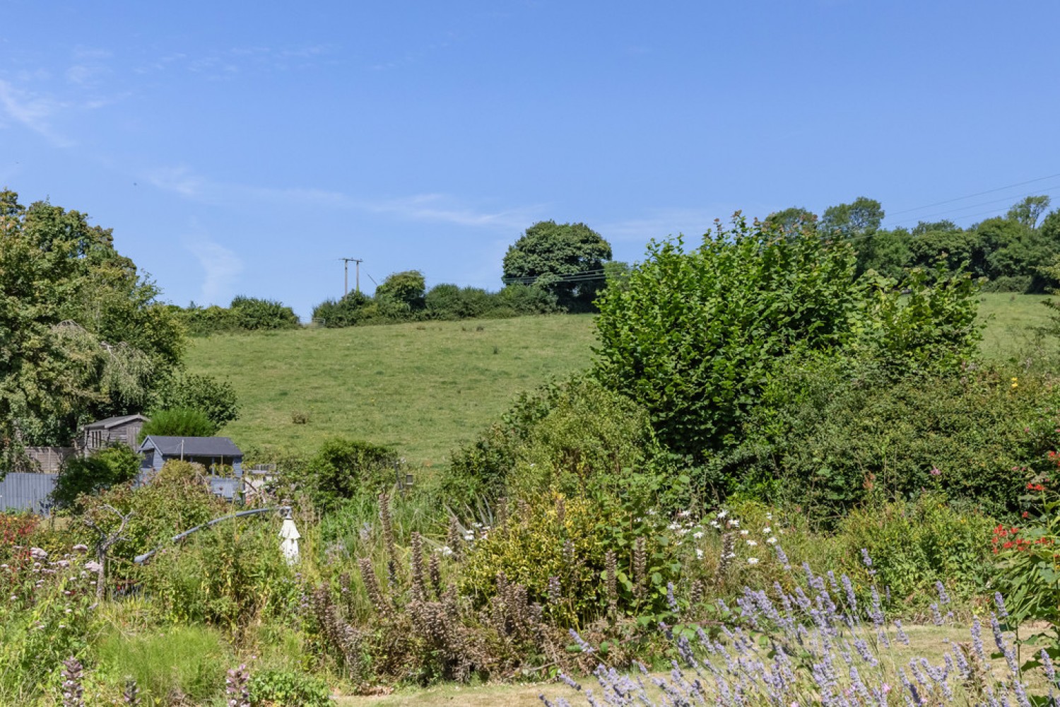 Greenacres, Upper Weston, Bath