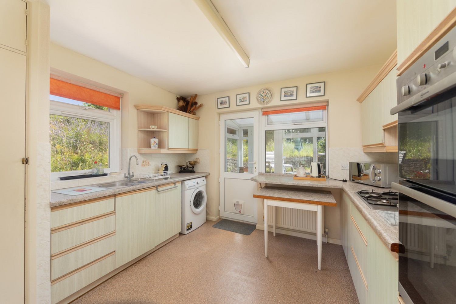 Greenacres, Upper Weston, Bath