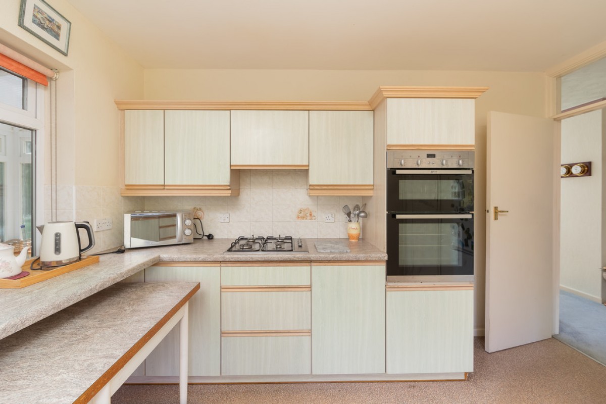 Greenacres, Upper Weston, Bath