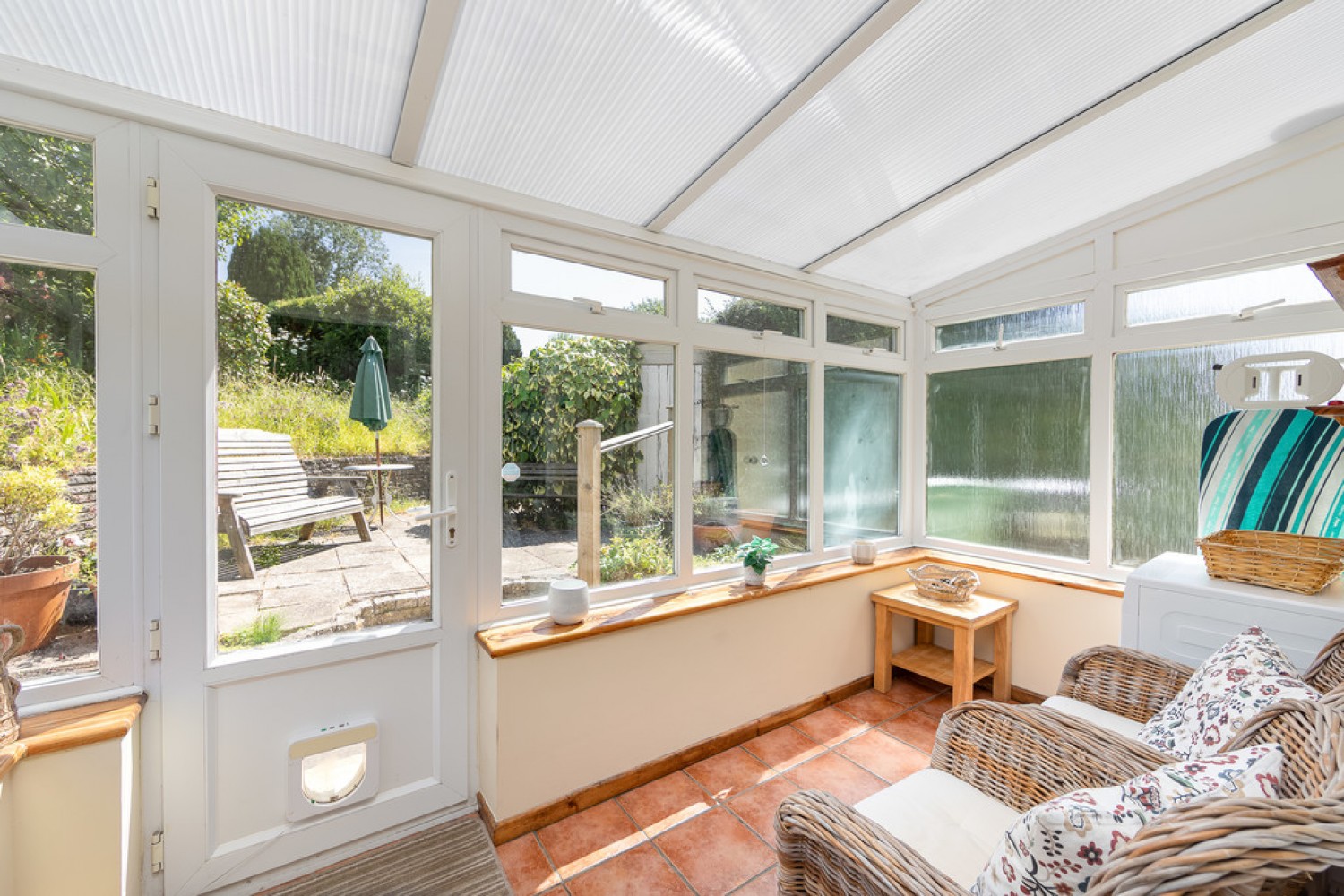 Greenacres, Upper Weston, Bath