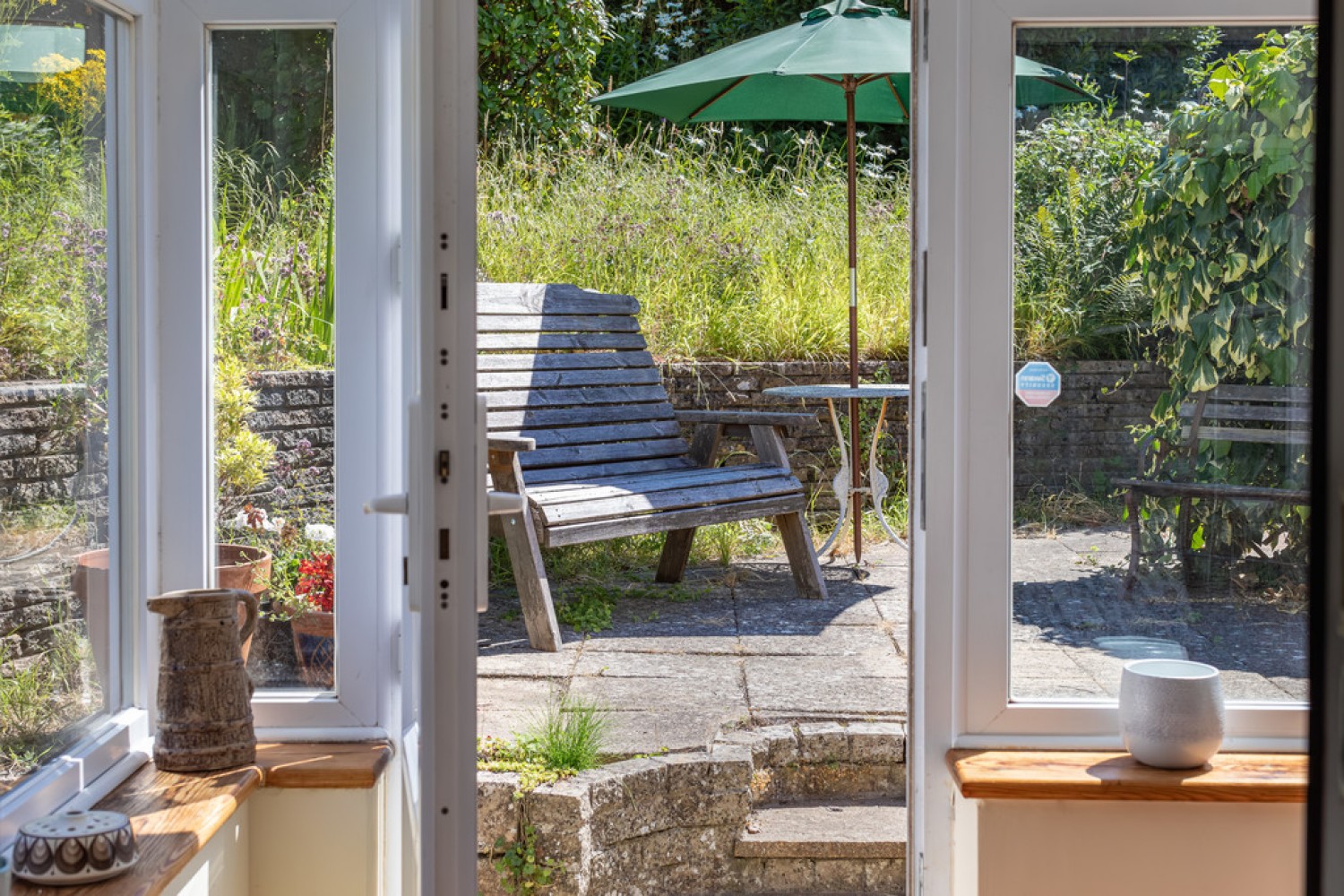 Greenacres, Upper Weston, Bath