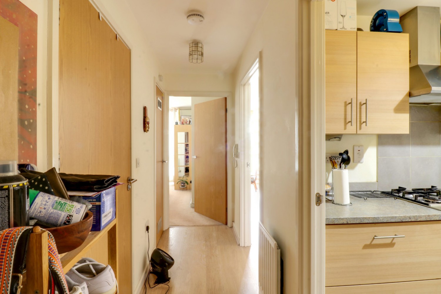 1 bedroom Flat for Letting The Crescent, Harbourside, Bristol