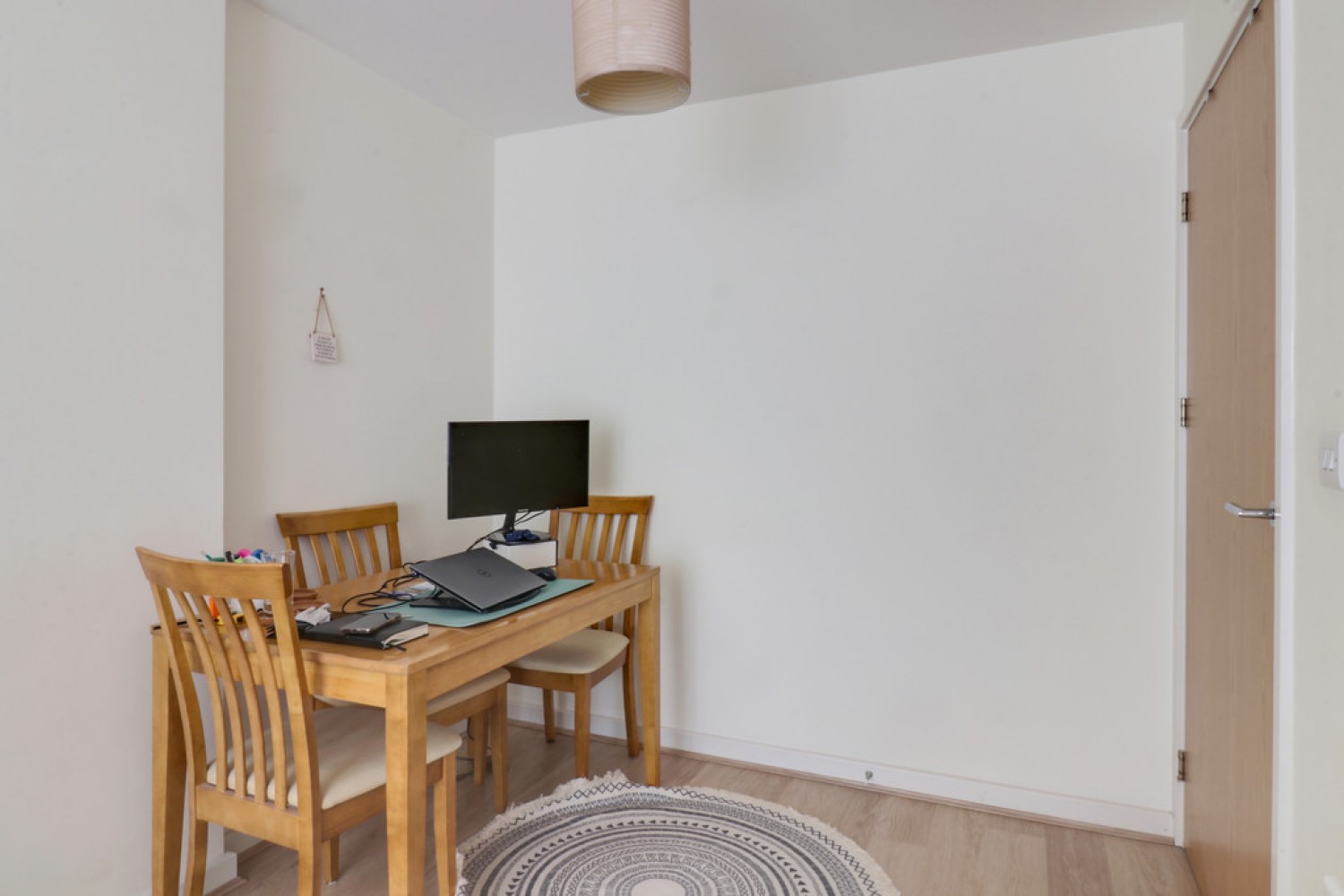 1 bedroom Flat for Letting The Crescent, Harbourside, Bristol