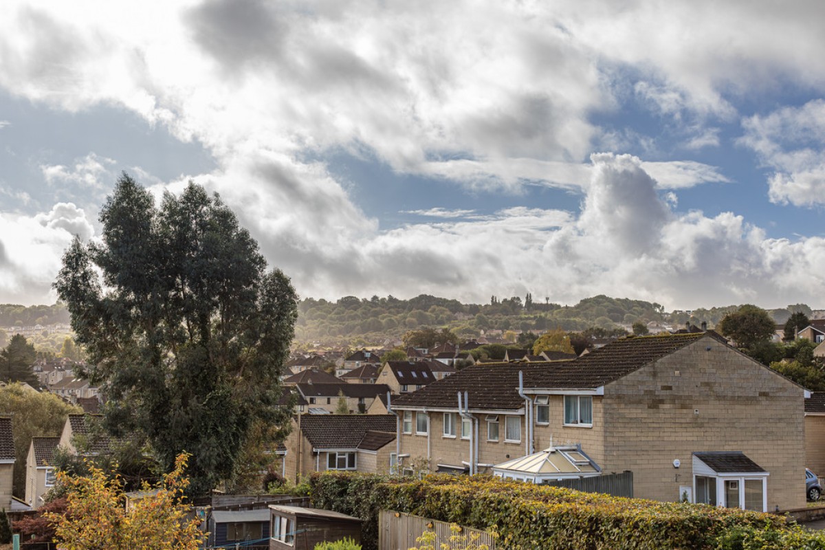 Blackmore Drive, Bath