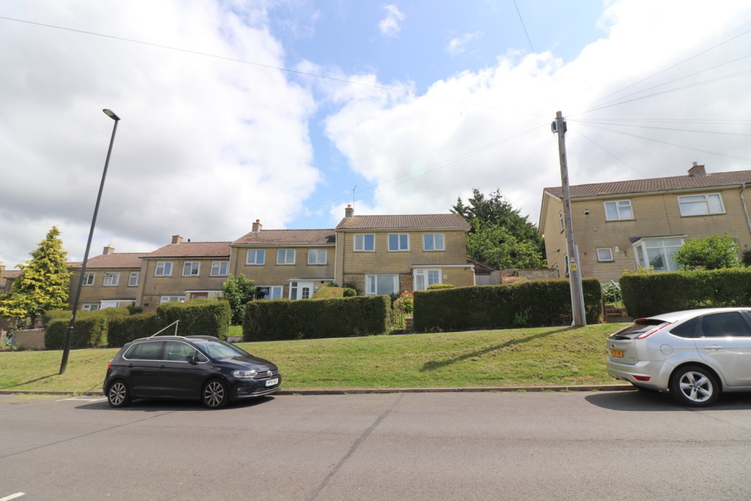Poolemead Road