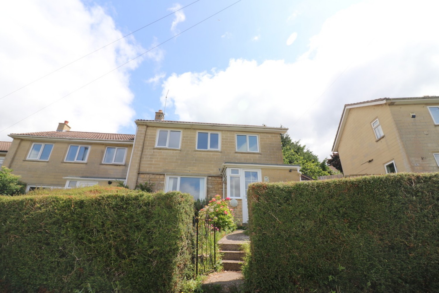 Poolemead Road