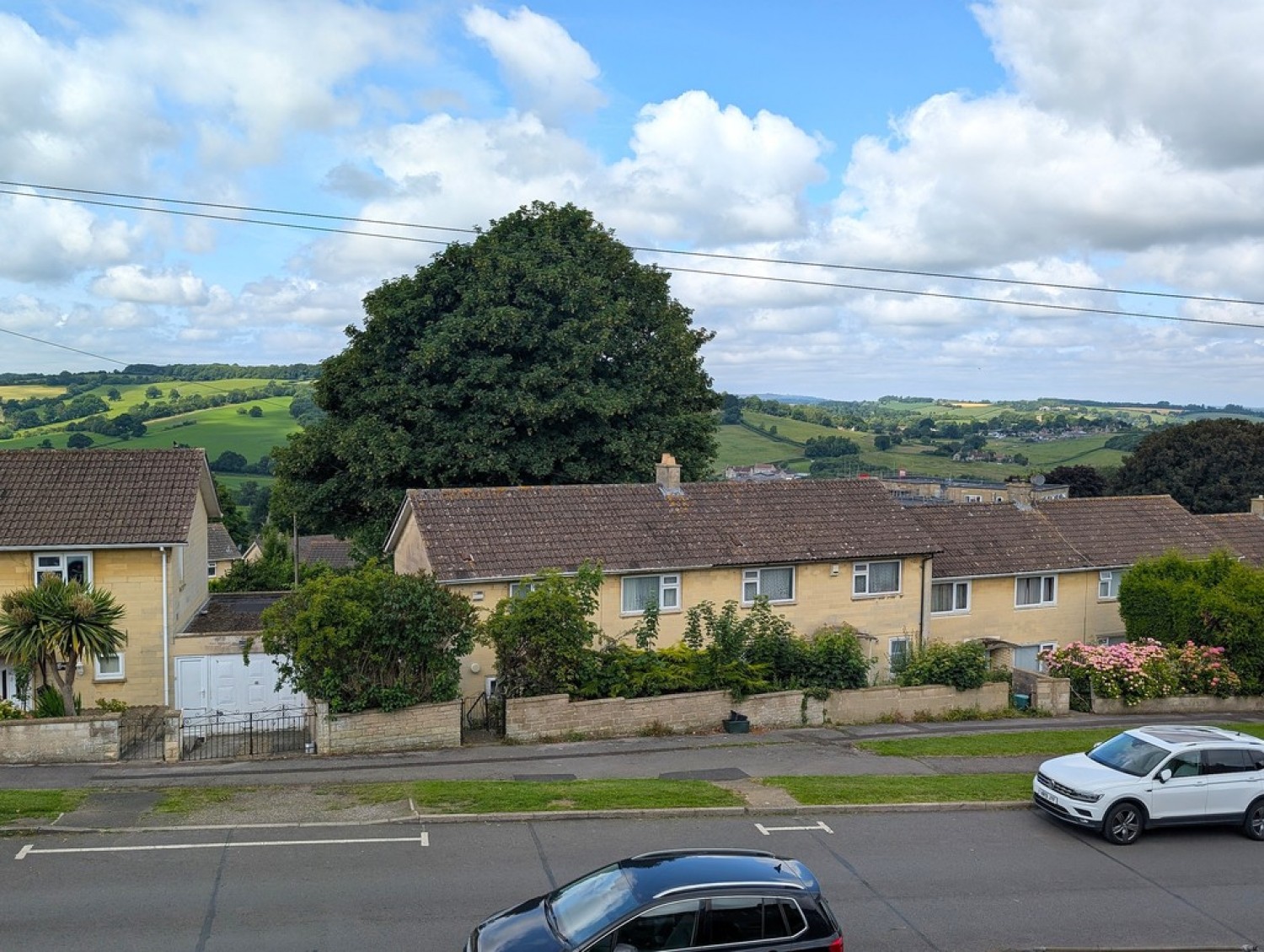 Poolemead Road